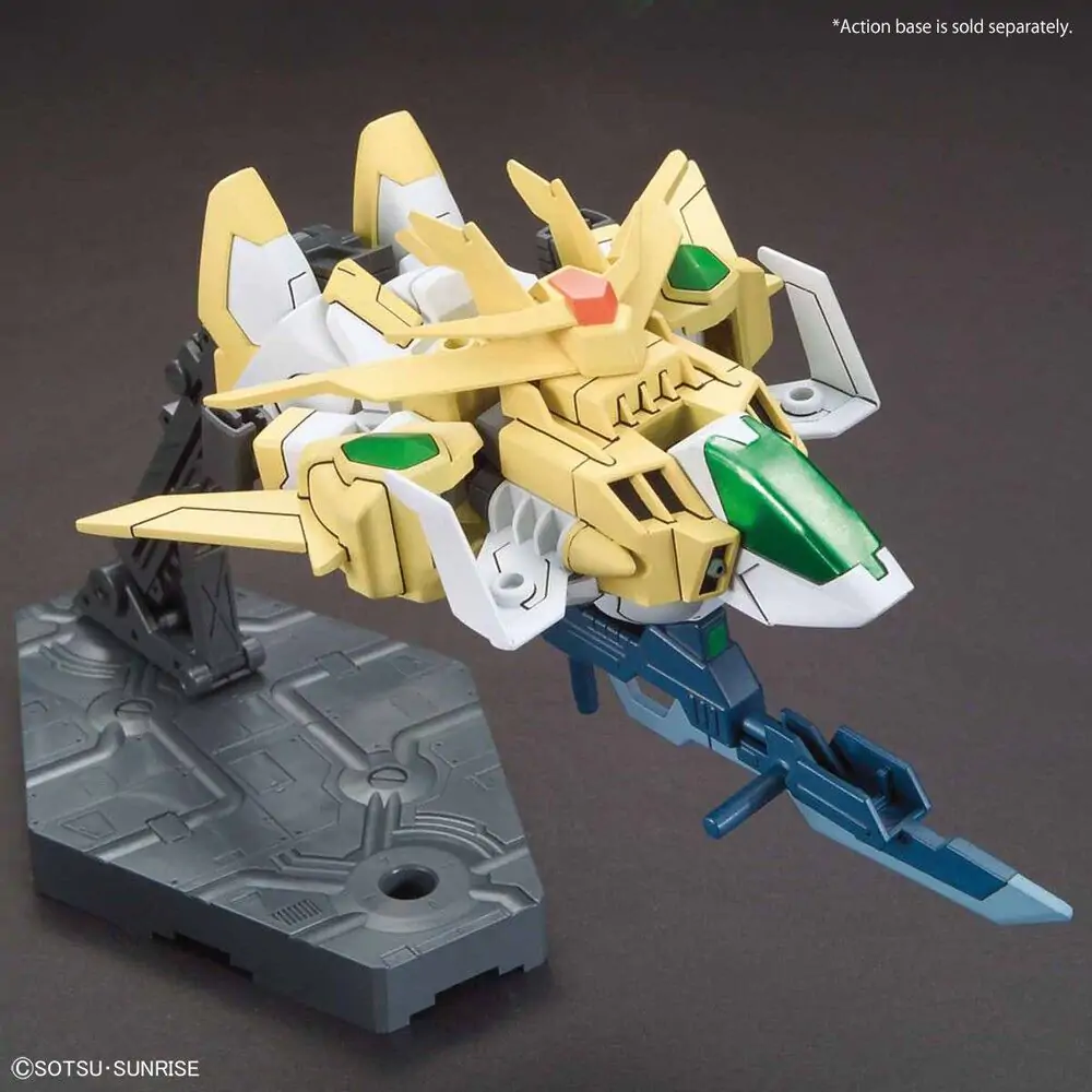 Gundam Star Winning Figur Produktfoto