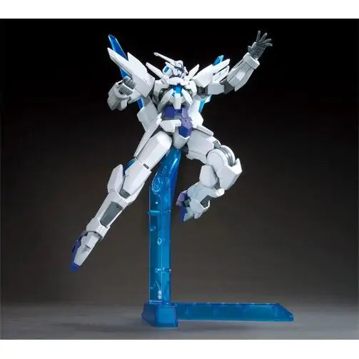 Gundam Transient Figur Produktfoto