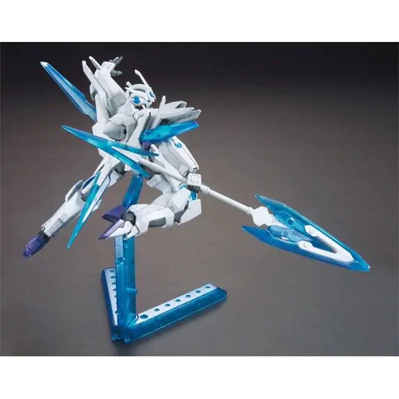 Gundam Transient Figur Produktfoto