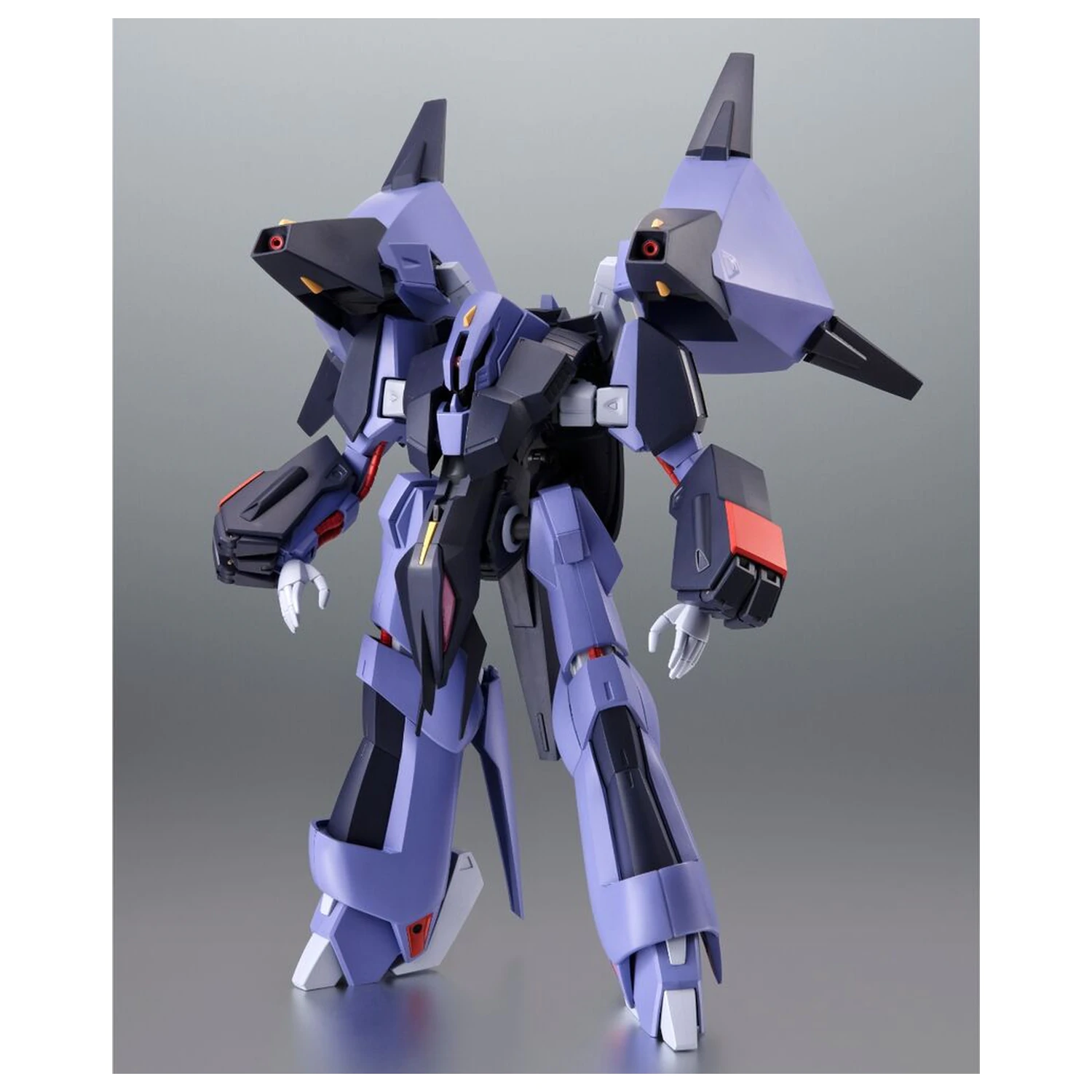 Gundam Universe PMX-000 Messala ver. ANIME Figur 23 cm Produktfoto