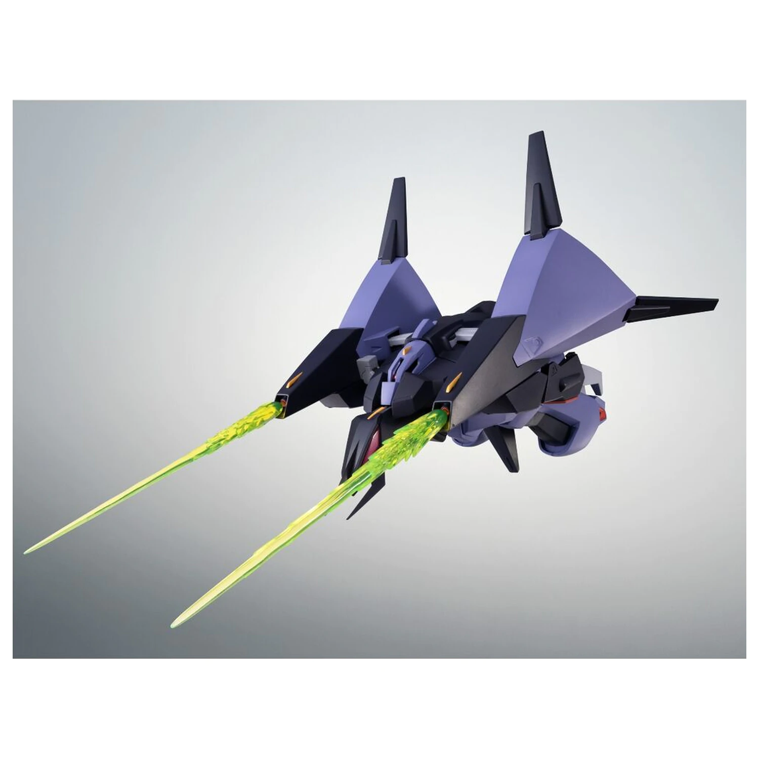 Gundam Universe PMX-000 Messala ver. ANIME Figur 23 cm Produktfoto