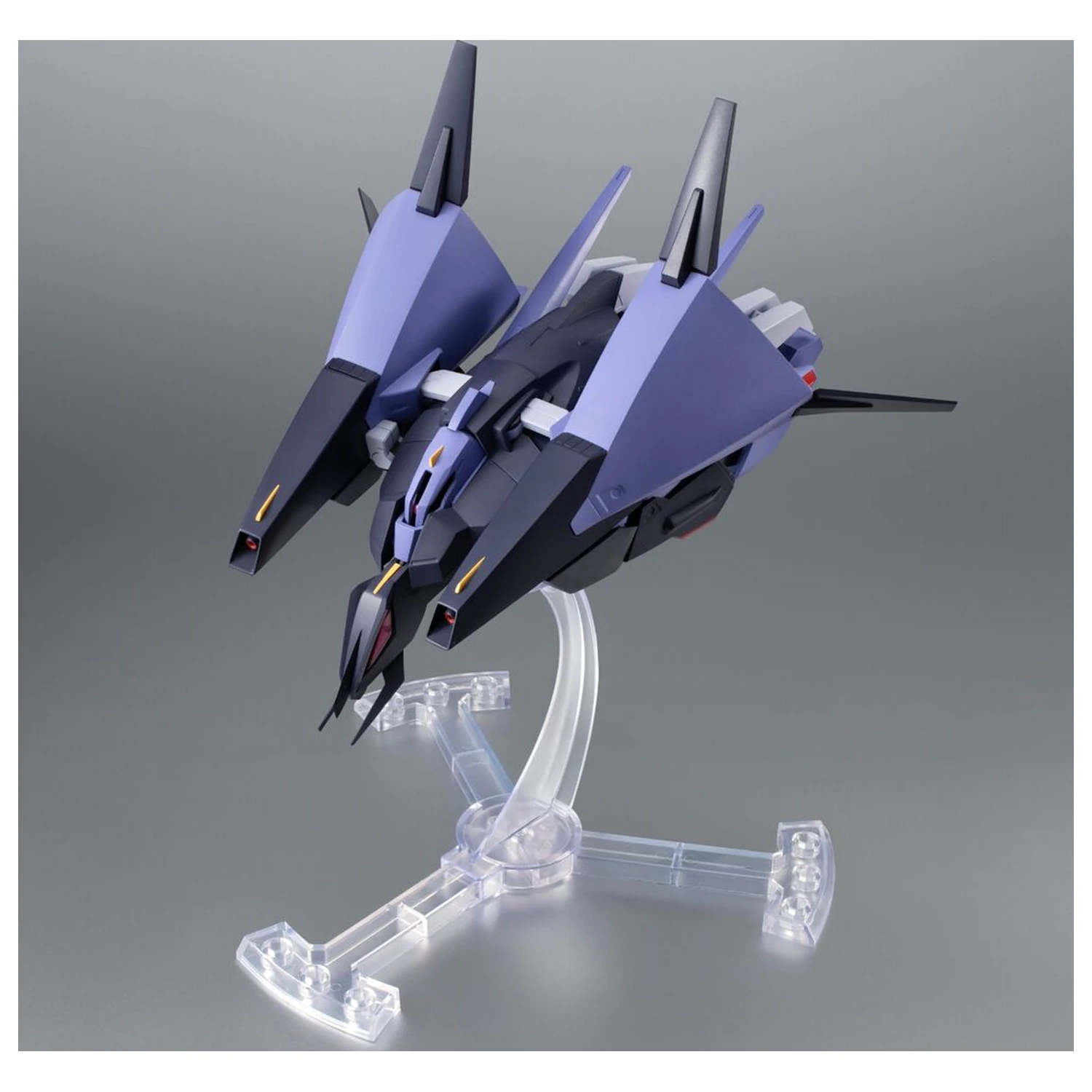 Gundam Universe PMX-000 Messala ver. ANIME Figur 23 cm Produktfoto