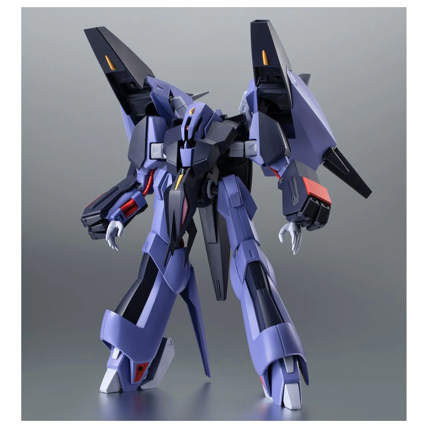 Gundam Universe PMX-000 Messala ver. ANIME Figur 23 cm Produktfoto