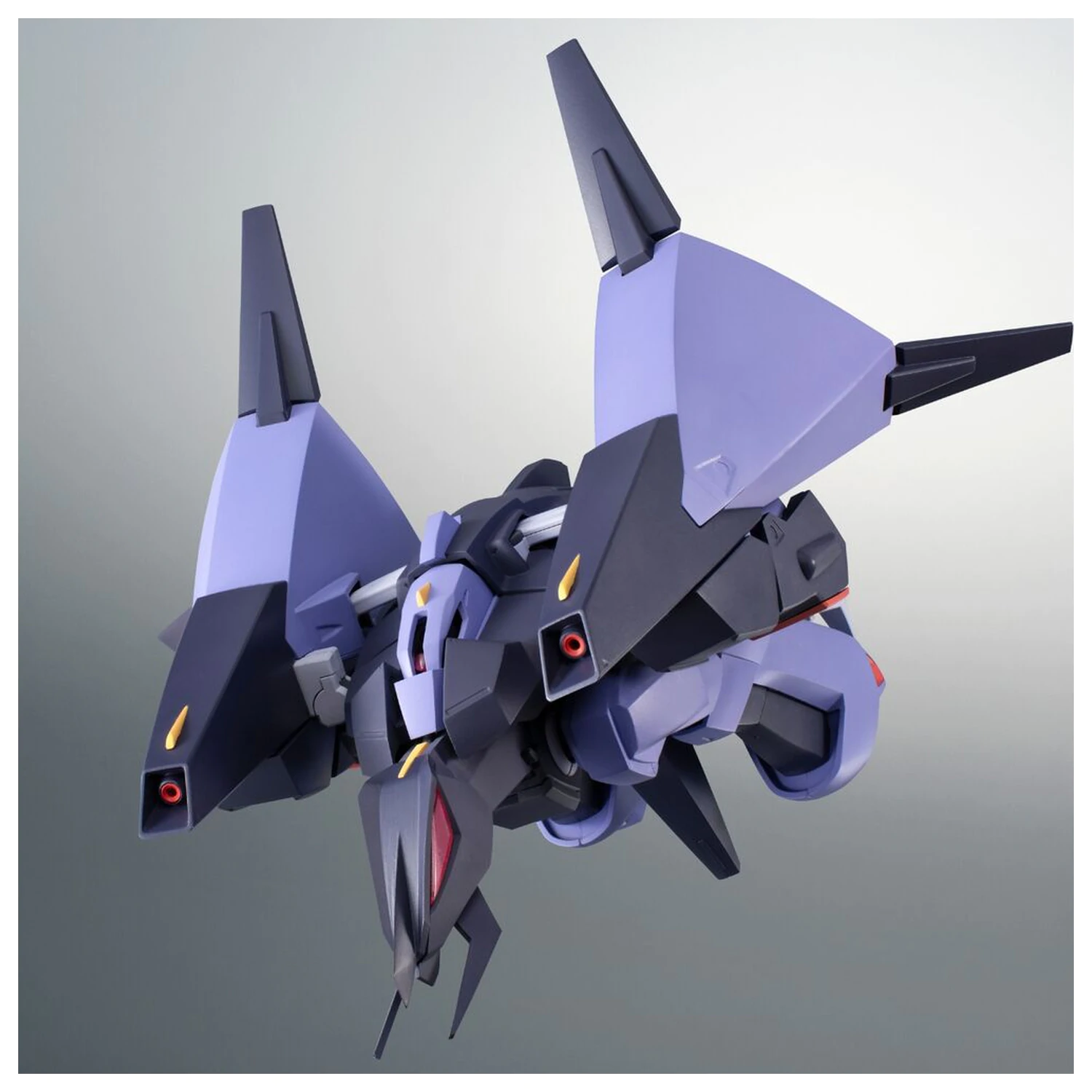 Gundam Universe PMX-000 Messala ver. ANIME Figur 23 cm Produktfoto