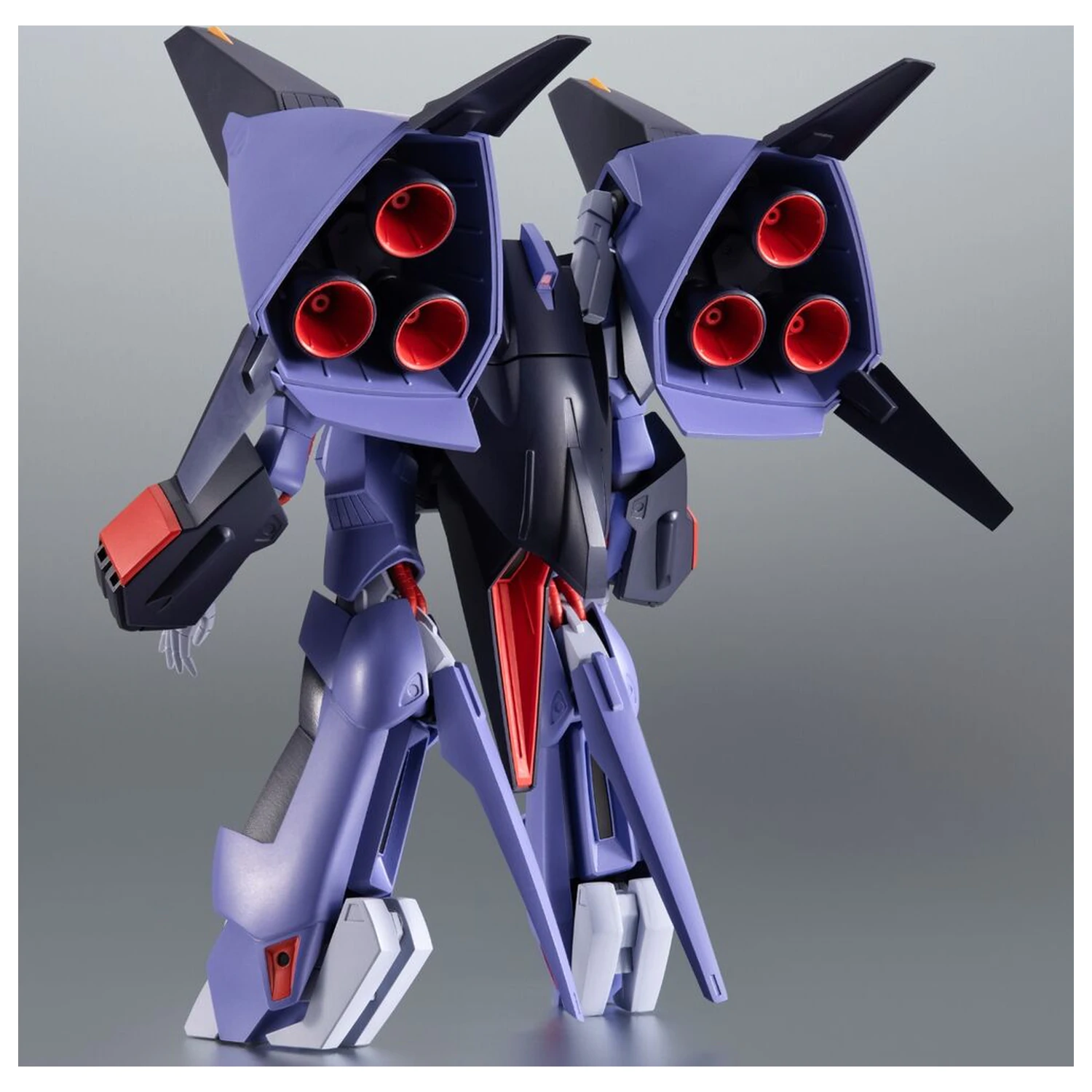 Gundam Universe PMX-000 Messala ver. ANIME Figur 23 cm Produktfoto