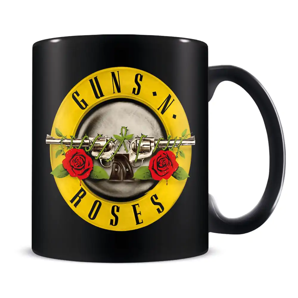 Guns N' Roses Set Tasse und Socken termékfotó