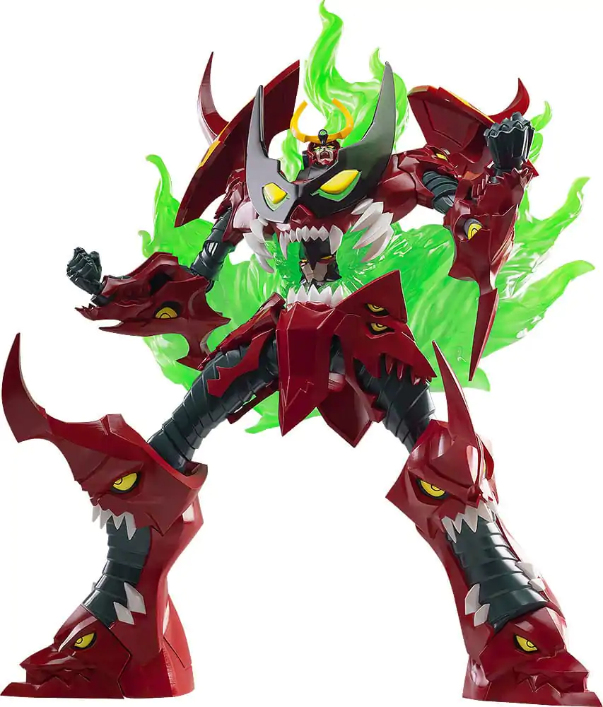 Gurren Lagann Pop Up Parade XL PVC Statue Tengen Toppa 40 cm termékfotó