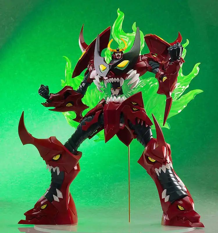 Gurren Lagann Pop Up Parade XL PVC Statue Tengen Toppa 40 cm termékfotó