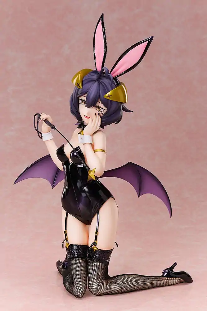 Gushing over Magical Girls PVC-Statue 1/4 Magia Baiser: Bunny Ver. 34 cm Produktfoto