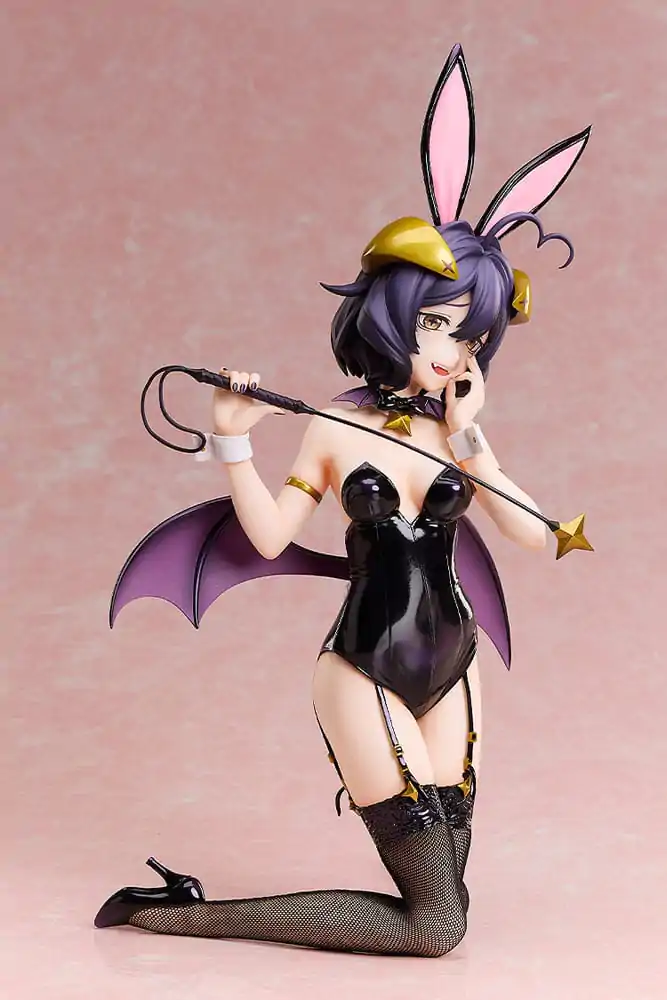 Gushing over Magical Girls PVC-Statue 1/4 Magia Baiser: Bunny Ver. 34 cm Produktfoto