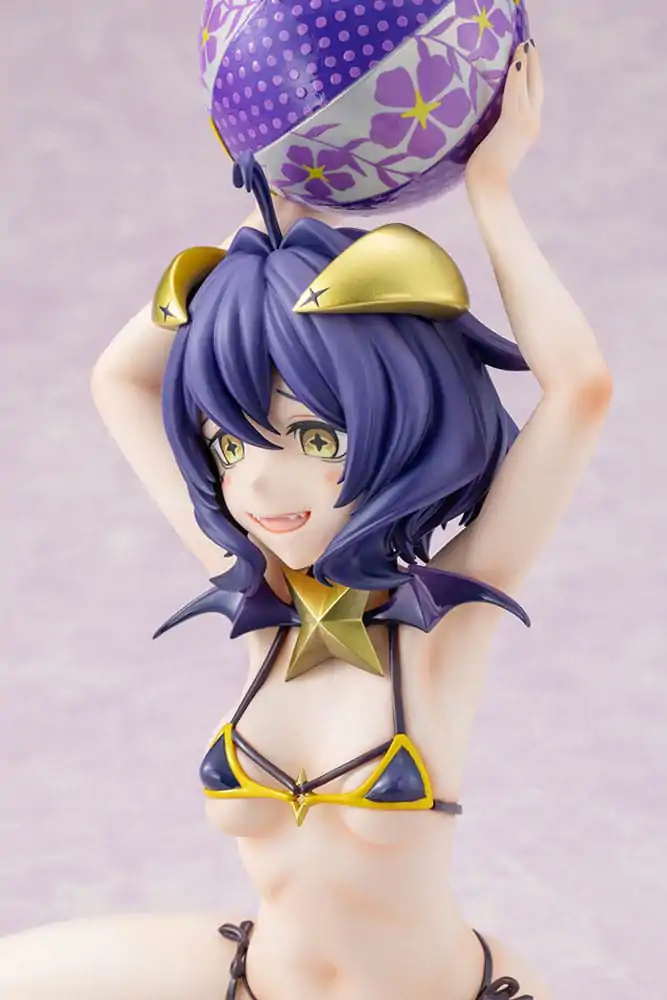 Gushing over Magical Girls Statue 1/6 Magia Baiser Swimsuit Ver. 22 Zentimeter Produktfoto