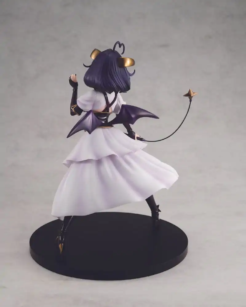 Gushing Over Magical Girls Statue 1/7 Magia Baiser Ecstatic Whip Ver. 24 cm Produktfoto