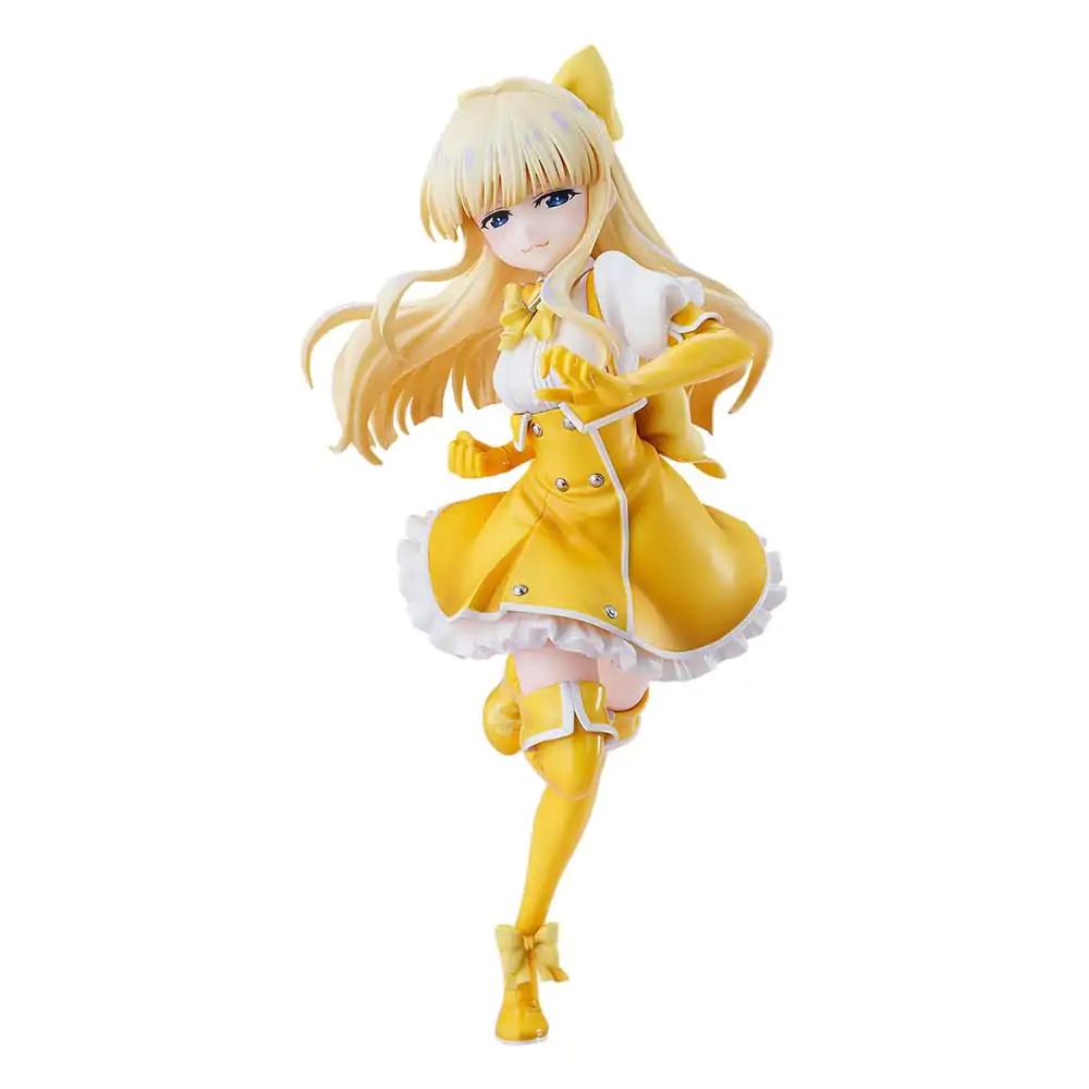 Gushing Over Magical Girls Statue 1/7 Magia Sulfur 22 cm Produktfoto
