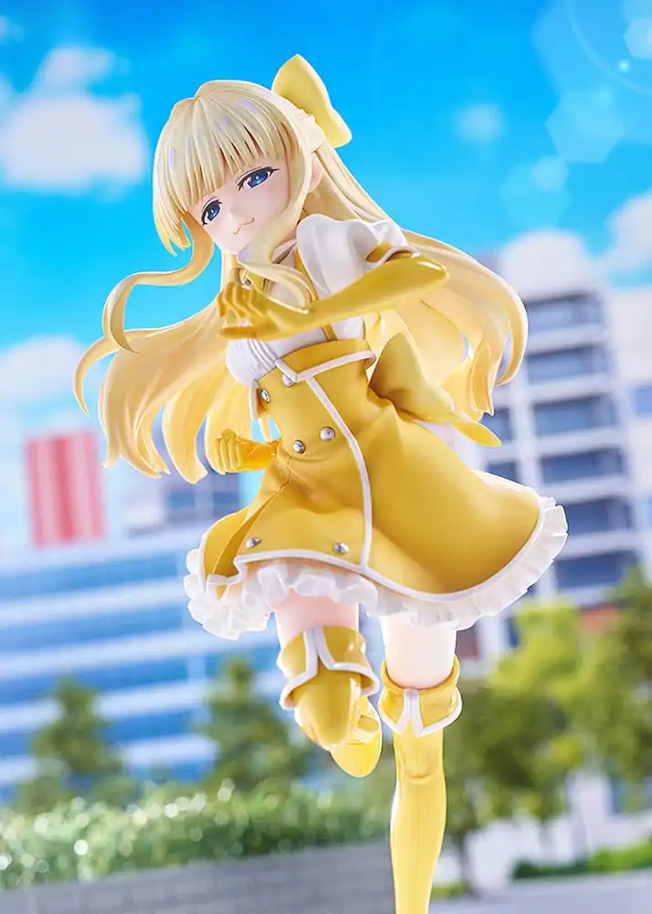 Gushing Over Magical Girls Statue 1/7 Magia Sulfur 22 cm Produktfoto