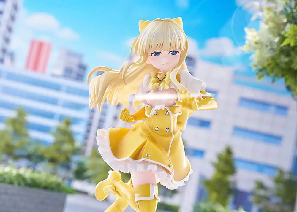 Gushing Over Magical Girls Statue 1/7 Magia Sulfur 22 cm Produktfoto