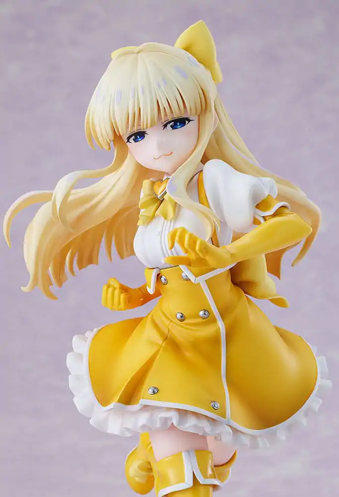 Gushing Over Magical Girls Statue 1/7 Magia Sulfur 22 cm Produktfoto