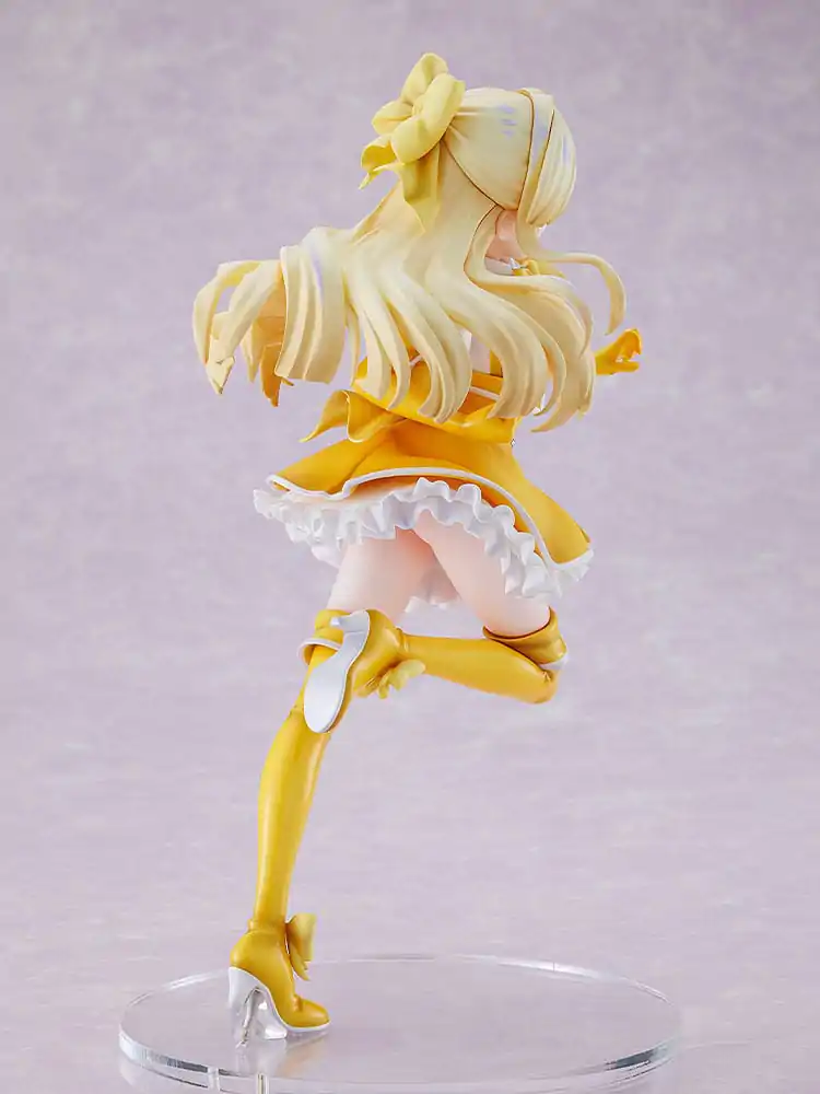 Gushing Over Magical Girls Statue 1/7 Magia Sulfur 22 cm Produktfoto