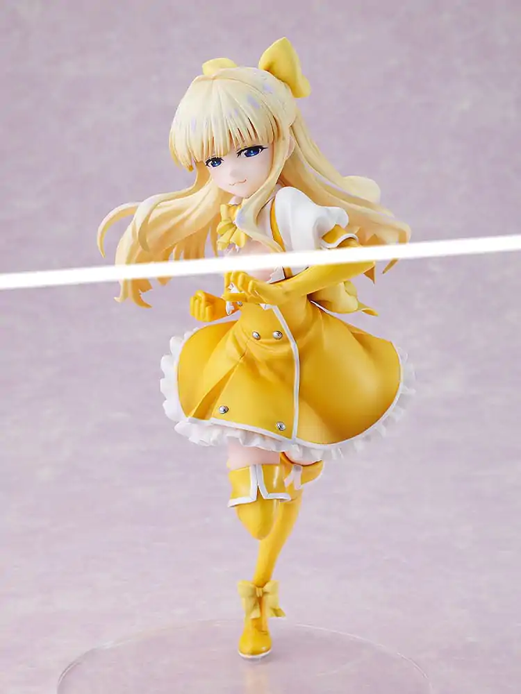 Gushing Over Magical Girls Statue 1/7 Magia Sulfur 22 cm Produktfoto
