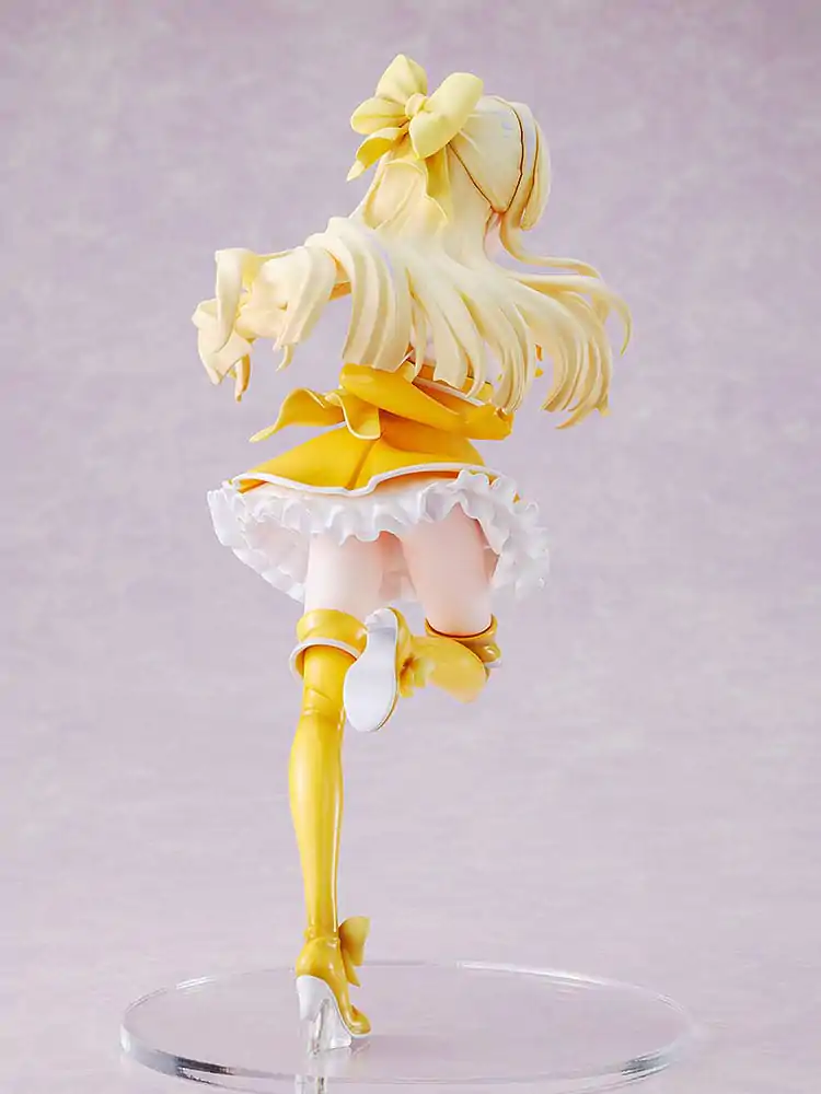 Gushing Over Magical Girls Statue 1/7 Magia Sulfur 22 cm Produktfoto