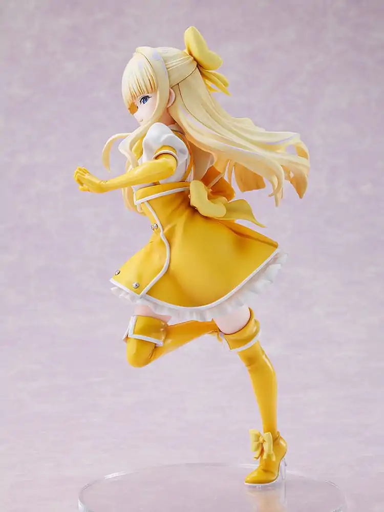 Gushing Over Magical Girls Statue 1/7 Magia Sulfur 22 cm Produktfoto