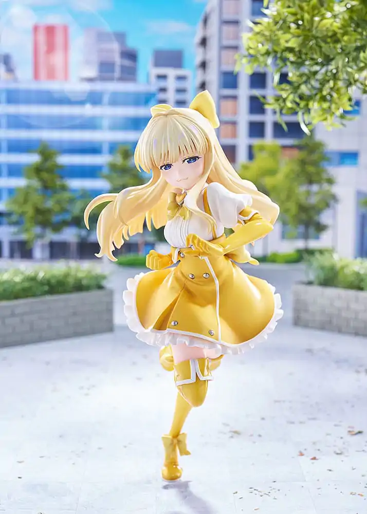 Gushing Over Magical Girls Statue 1/7 Magia Sulfur 22 cm Produktfoto