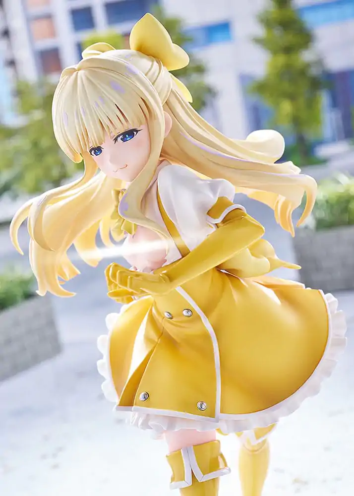 Gushing Over Magical Girls Statue 1/7 Magia Sulfur 22 cm Produktfoto