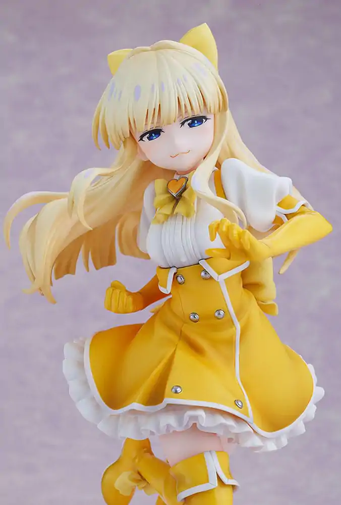 Gushing Over Magical Girls Statue 1/7 Magia Sulfur 22 cm Produktfoto