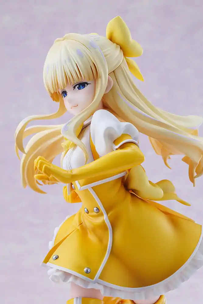 Gushing Over Magical Girls Statue 1/7 Magia Sulfur 22 cm Produktfoto