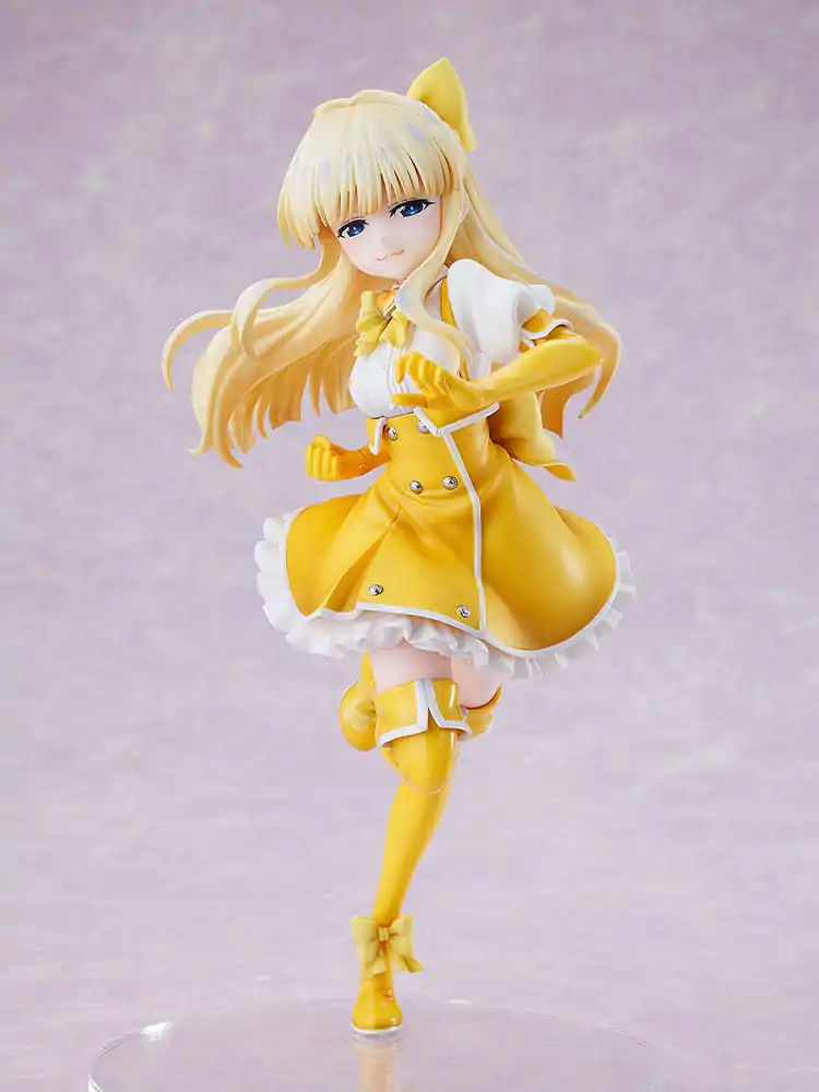 Gushing Over Magical Girls Statue 1/7 Magia Sulfur 22 cm Produktfoto