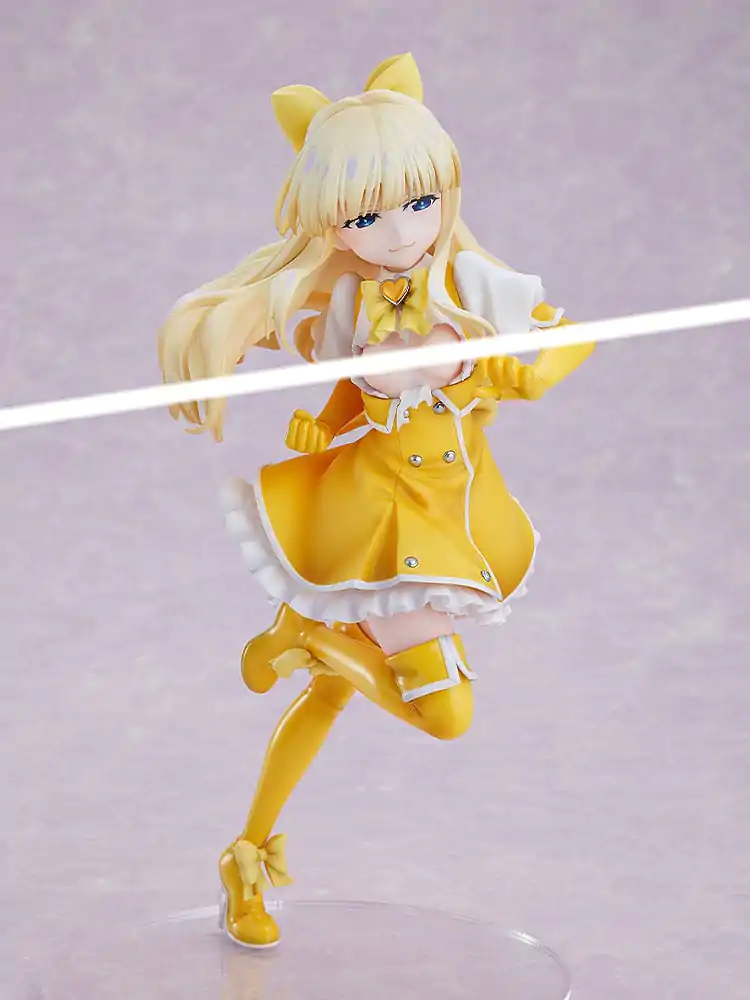 Gushing Over Magical Girls Statue 1/7 Magia Sulfur 22 cm Produktfoto