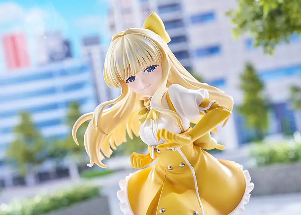 Gushing Over Magical Girls Statue 1/7 Magia Sulfur 22 cm Produktfoto