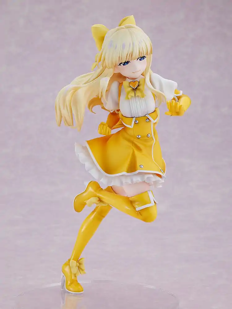 Gushing Over Magical Girls Statue 1/7 Magia Sulfur 22 cm Produktfoto