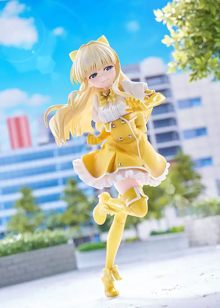 Gushing Over Magical Girls Statue 1/7 Magia Sulfur 22 cm Produktfoto