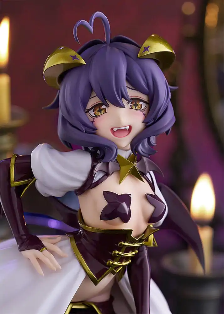 Gushing Over Magical Girls Pop Up Parade PVC Statue Magia Baiser L Size 22 cm Produktfoto