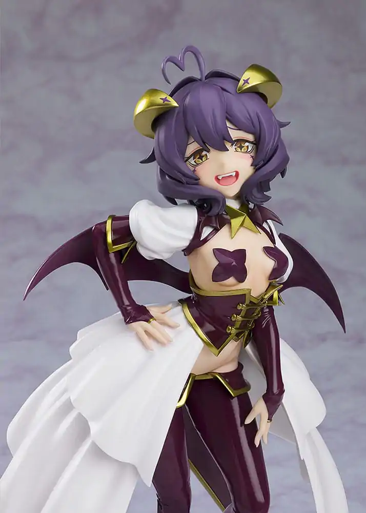 Gushing Over Magical Girls Pop Up Parade PVC Statue Magia Baiser L Size 22 cm Produktfoto