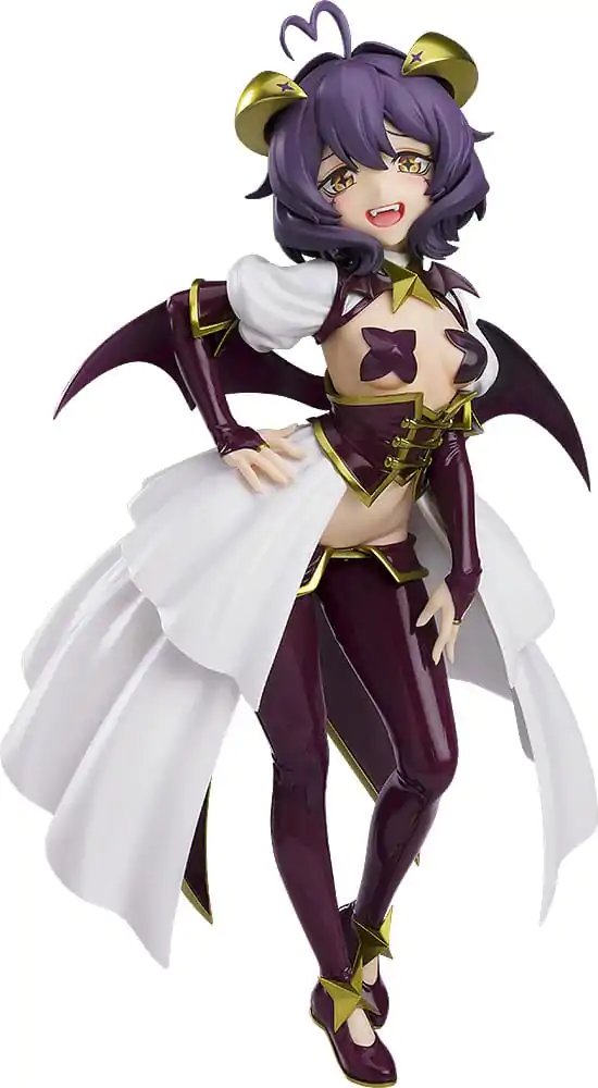 Gushing Over Magical Girls Pop Up Parade PVC Statue Magia Baiser L Size 22 cm Produktfoto