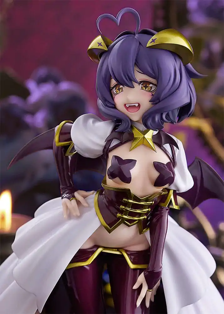 Gushing Over Magical Girls Pop Up Parade PVC Statue Magia Baiser L Size 22 cm Produktfoto