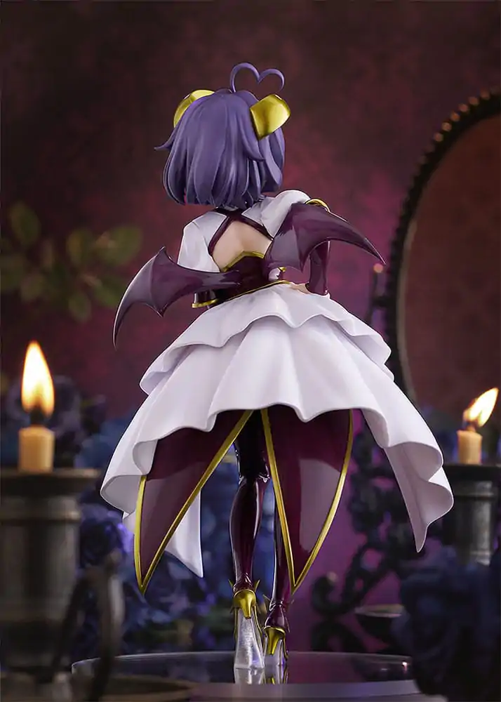 Gushing Over Magical Girls Pop Up Parade PVC Statue Magia Baiser L Size 22 cm Produktfoto