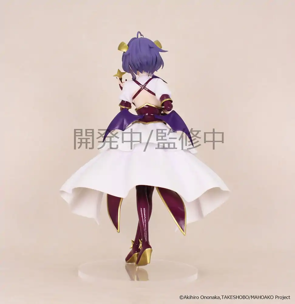 Gushing over Magical Girls Vivit PVC Statue Magia Baiser 19 cm Produktfoto