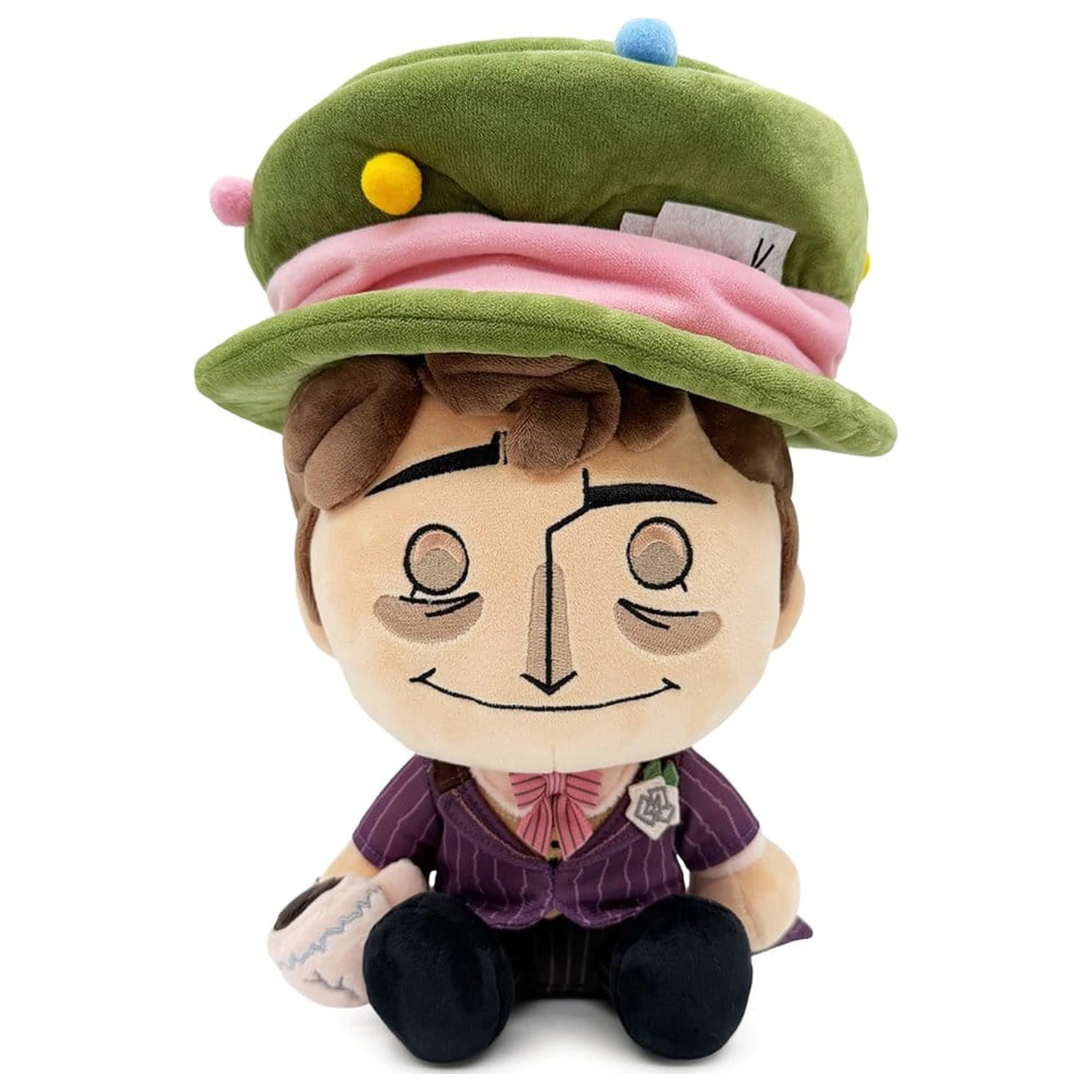 Habromania Plüschfigur Hatter 22 cm Produktfoto