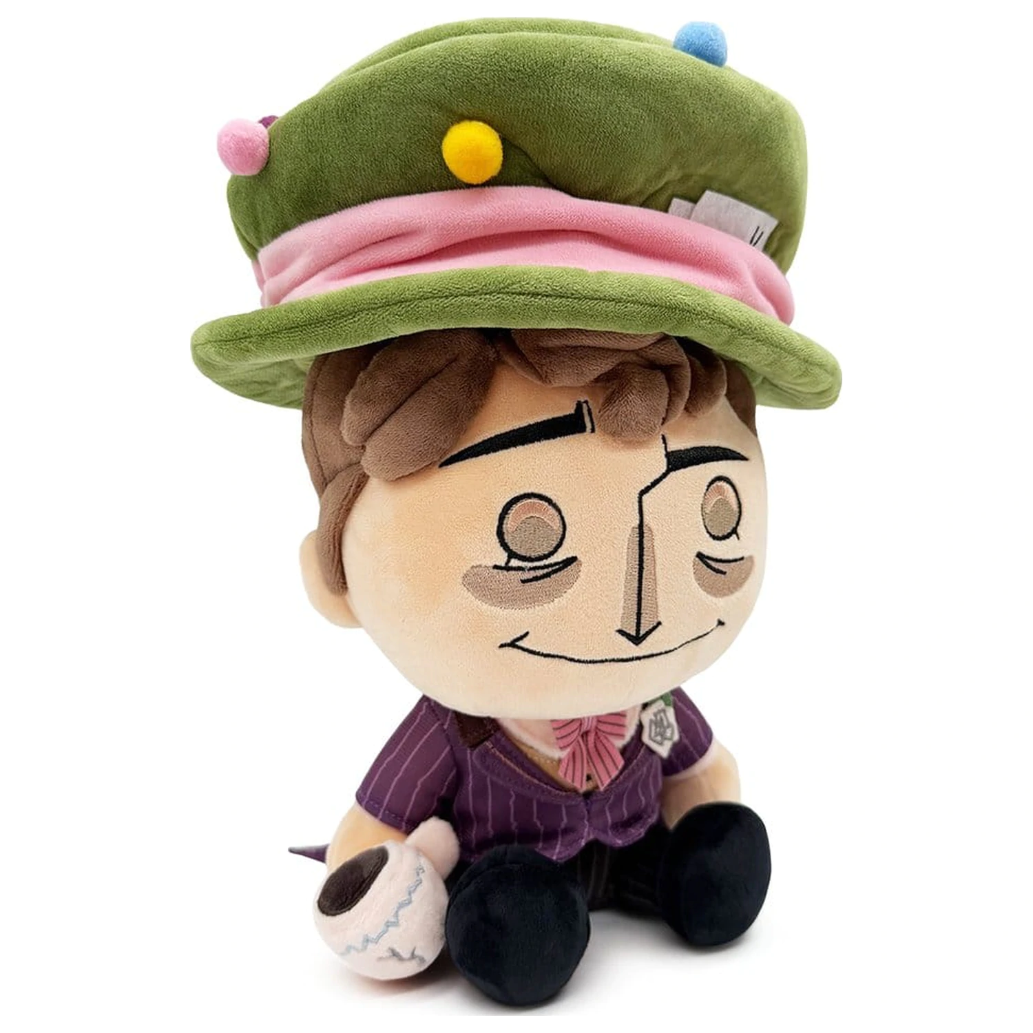 Habromania Plüschfigur Hatter 22 cm Produktfoto