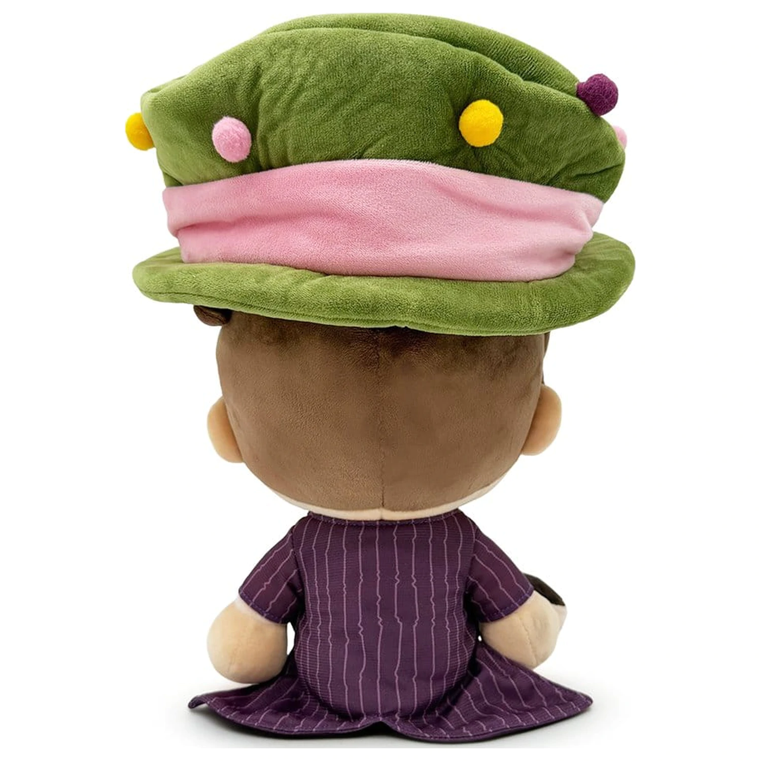Habromania Plüschfigur Hatter 22 cm Produktfoto