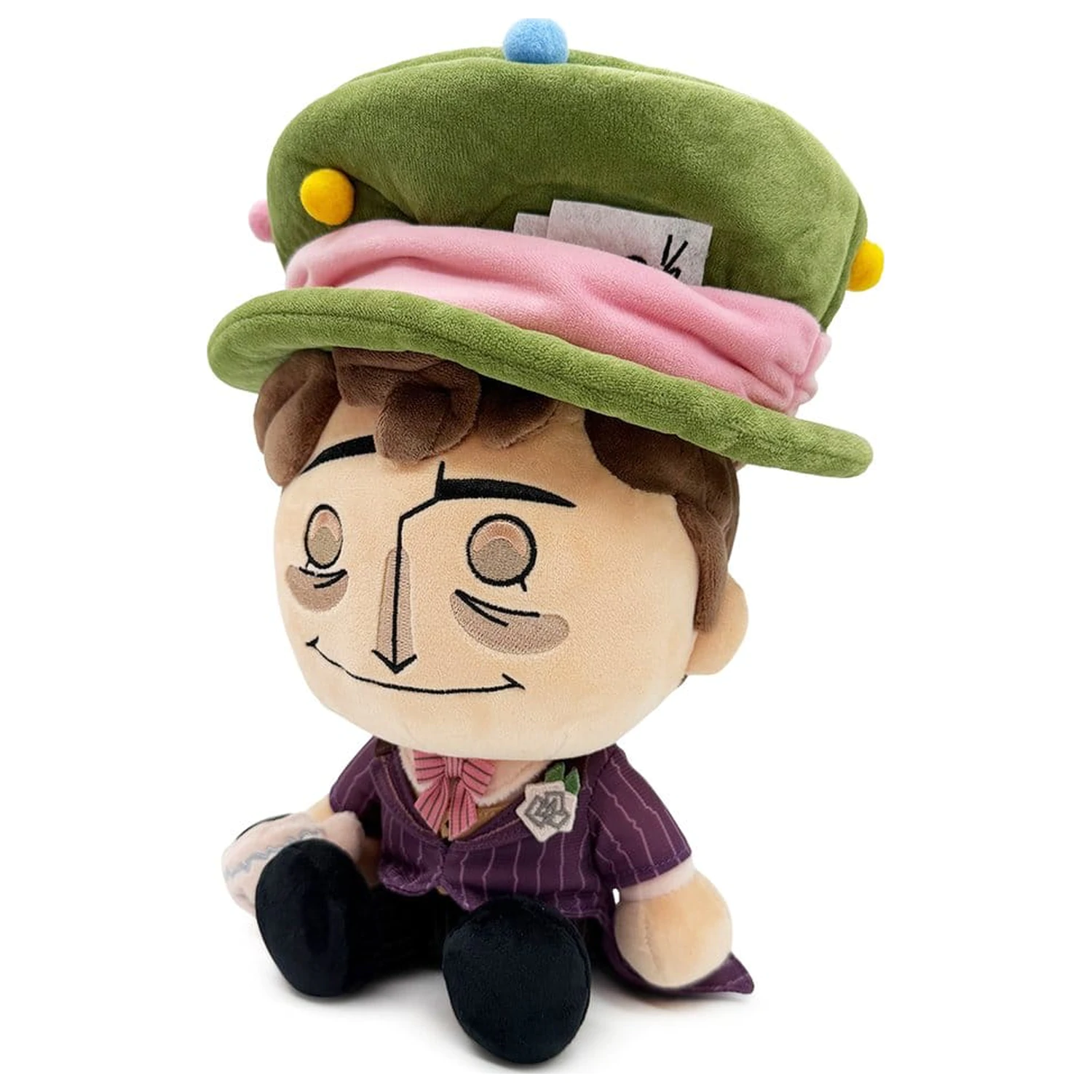 Habromania Plüschfigur Hatter 22 cm Produktfoto