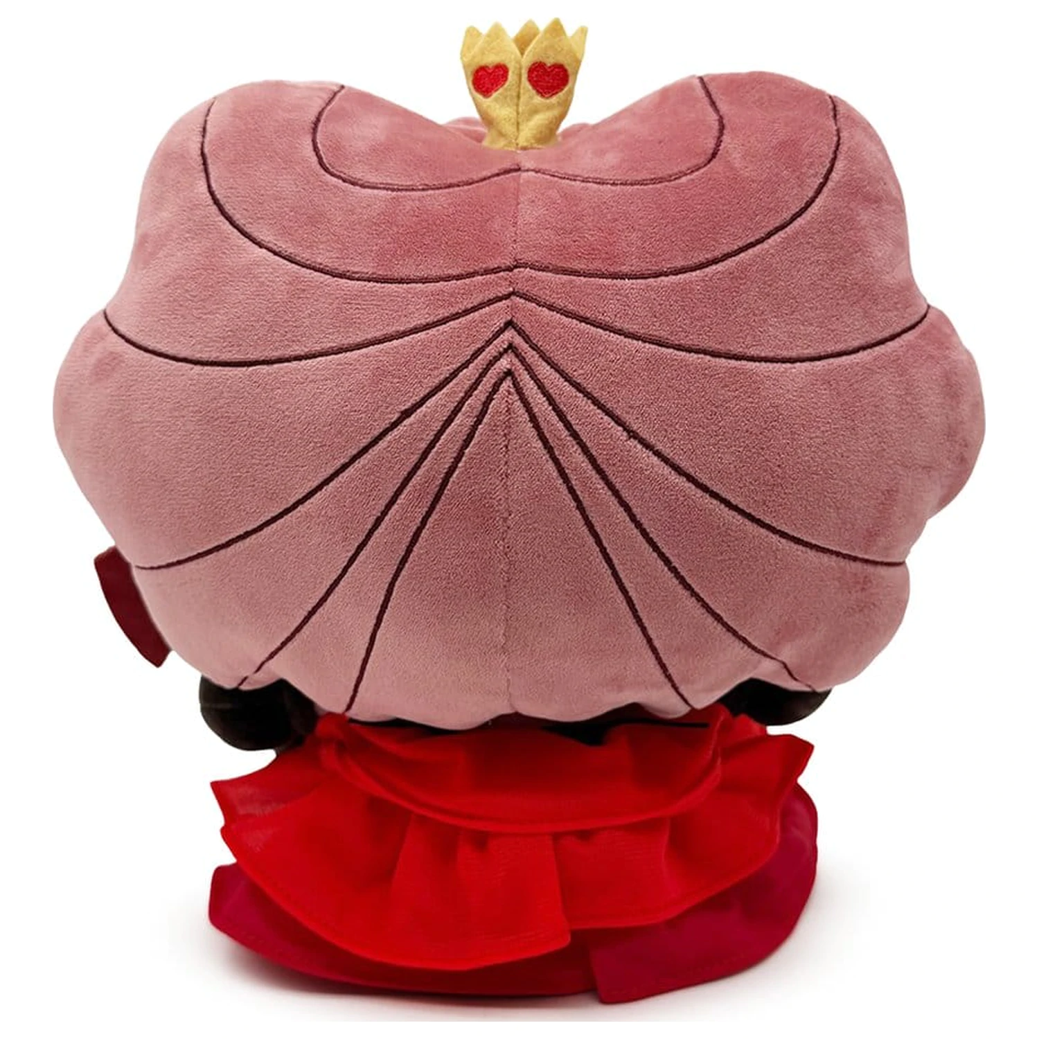 Habromania Plüschfigur Queen of Hearts 22 cm Produktfoto
