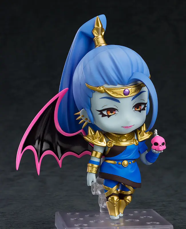 Hades Nendoroid Actionfigur Megaera 10 cm Produktfoto