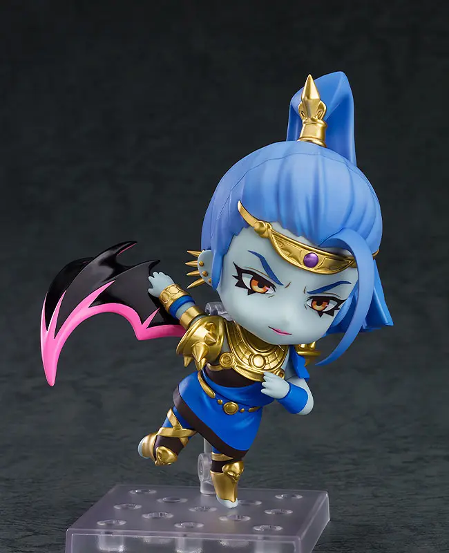 Hades Nendoroid Actionfigur Megaera 10 cm Produktfoto