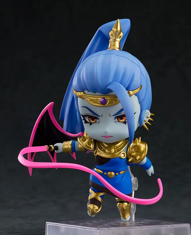 Hades Nendoroid Actionfigur Megaera 10 cm Produktfoto