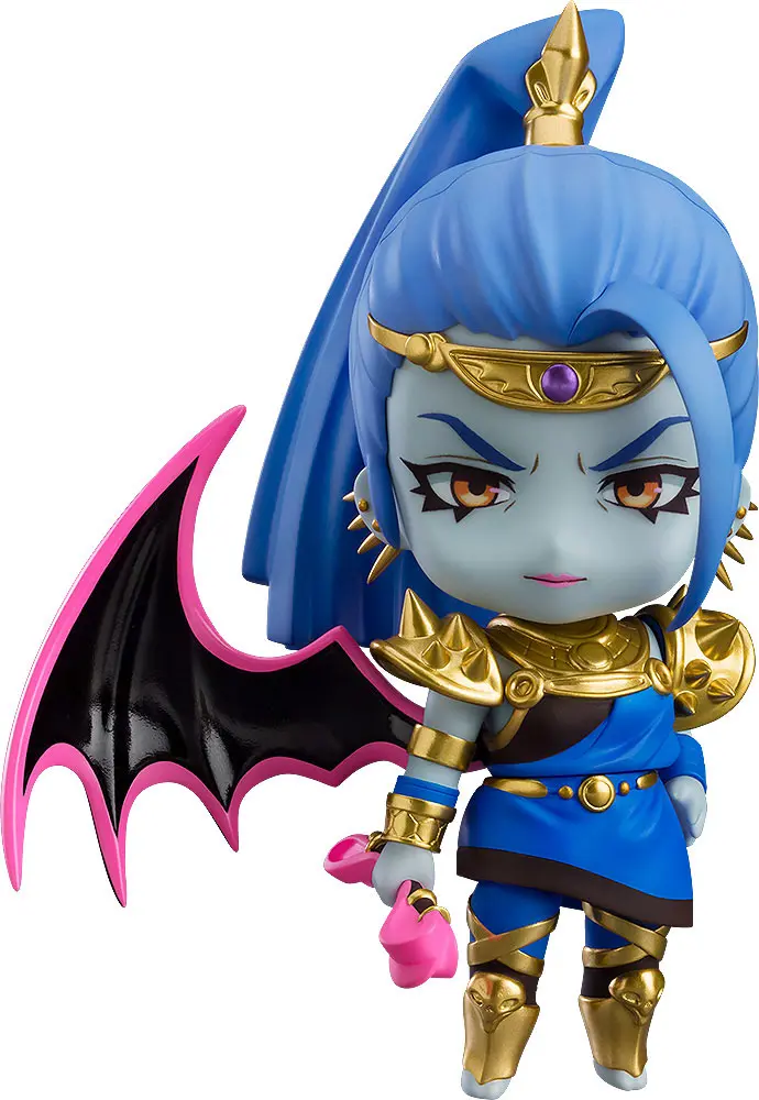 Hades Nendoroid Actionfigur Megaera 10 cm Produktfoto