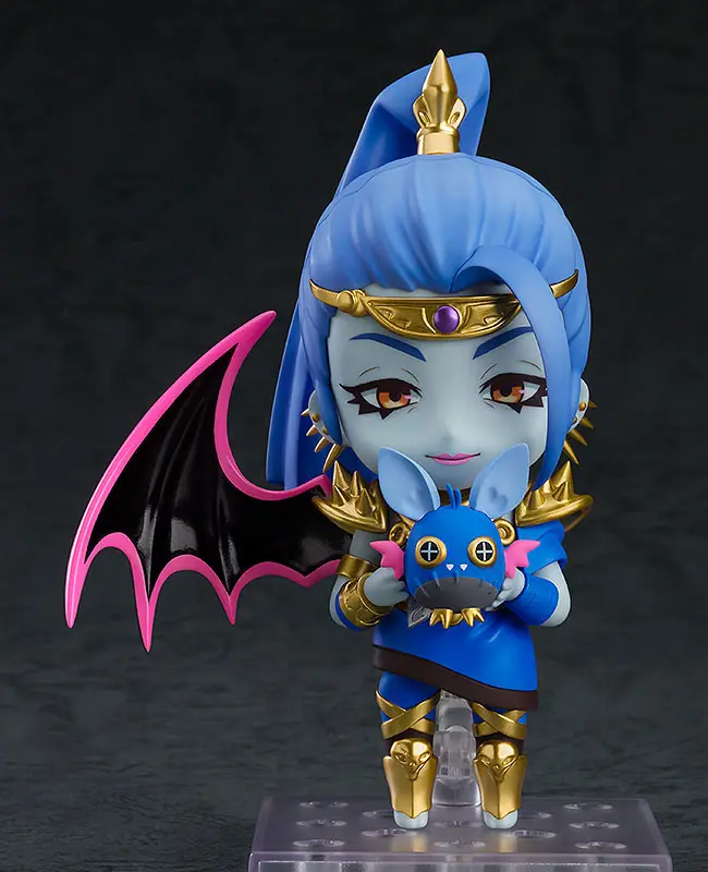 Hades Nendoroid Actionfigur Megaera 10 cm Produktfoto