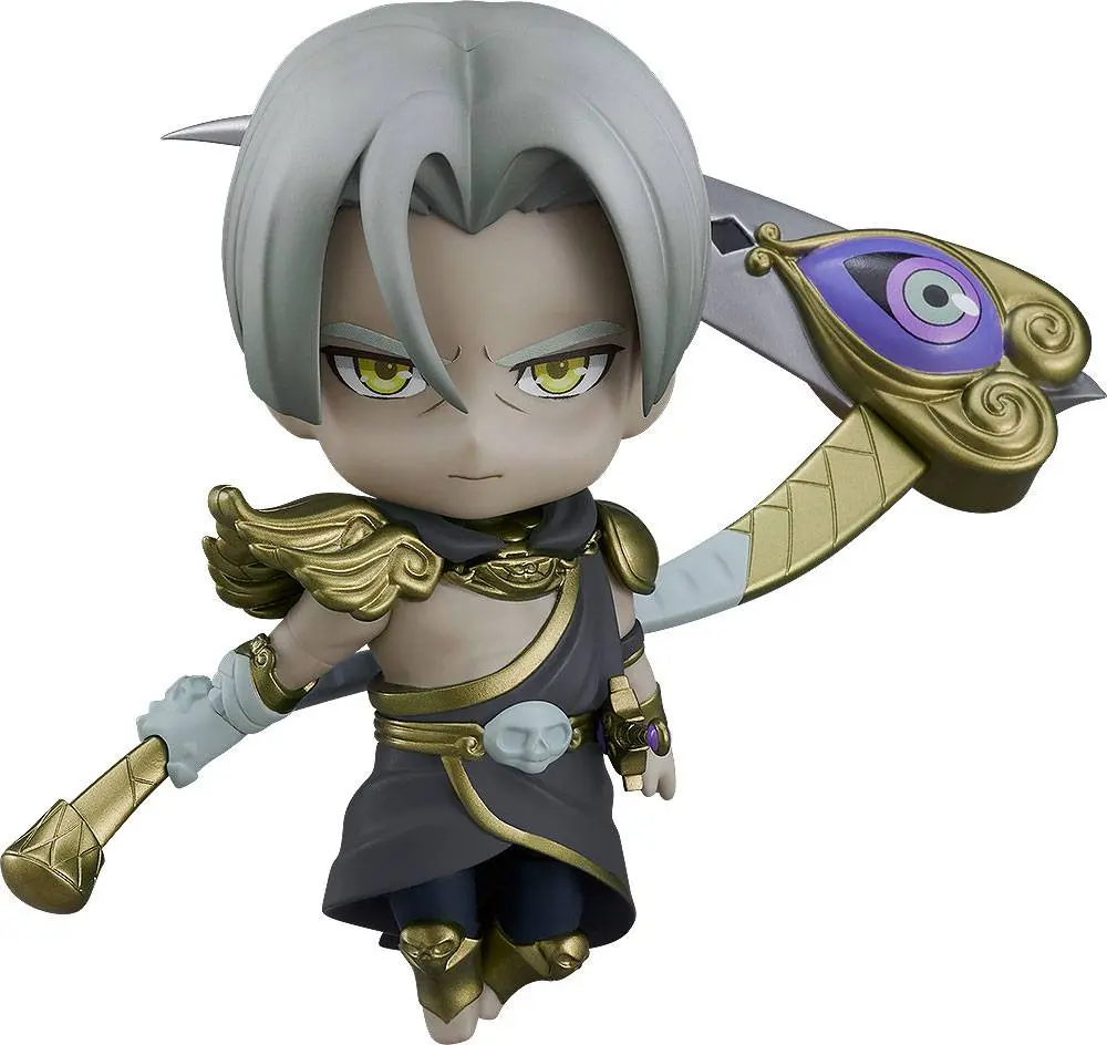 Hades Nendoroid Action Figur Thanatos 10 cm Produktfoto
